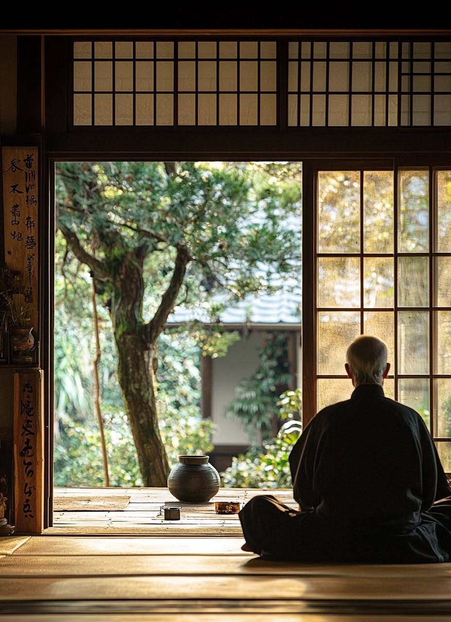 Meditation practice